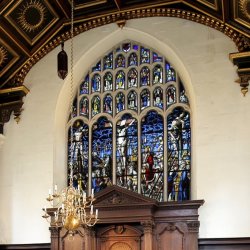 Cambridge Chapels Study Day