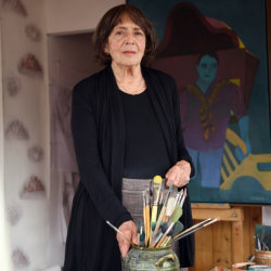 Beatriz González
