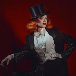 The Peacock Lounge Burlesque & Cabaret - Spectacular September! - Leicester