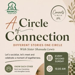 A Circle of Connection
