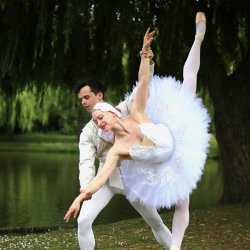 Ballet Classics at the Cathedral