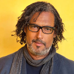 Future Britain: Belonging, Identity and Inclusive Communities With David Olusoga