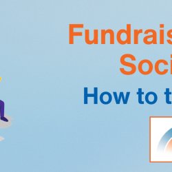 Worcester VCSE Alliance Lunch and Learn - Fundraising using Social Media How to Tell Your Story