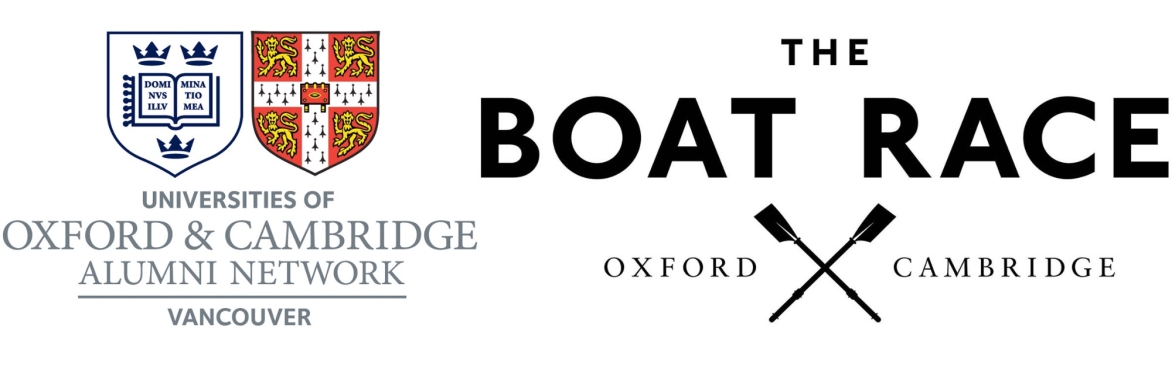91st Vancouver Oxford & Cambridge Boat Race Dinner (2025)