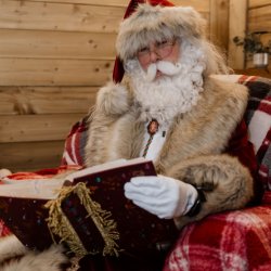 Arctic Adventure +Private Grotto Meet 2026