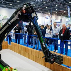 The UK Construction Week 2026