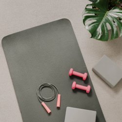 Wednesday Lunchtime Pilates