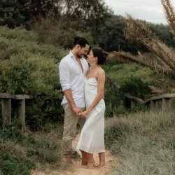 Wedding of Georgina and Jack - September 2025