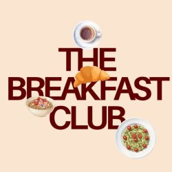 Breakfast club - Nationale feestdag