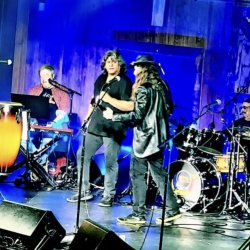 The Grateful Allman Band Experience