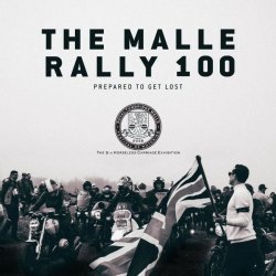 The Malle Rally 100 - The Royal Tunbridge Wells Festival of Motoring 2026