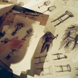 Inventory Drawing