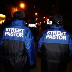 Street Pastor Scotland conference 2026