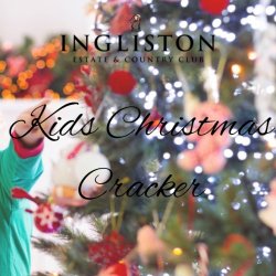 Kids Christmas Cracker