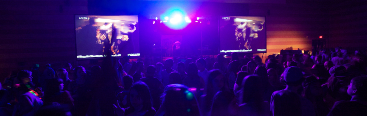 Ancaster Youth Dance Fundraiser