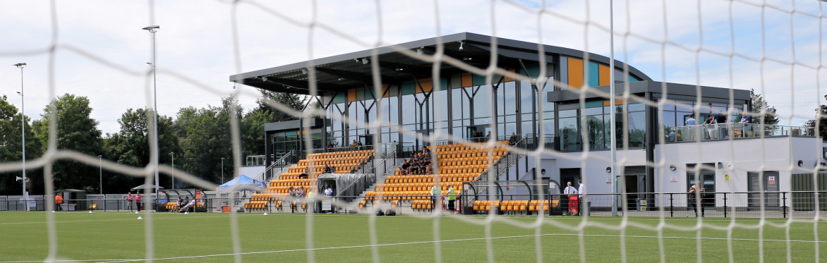 Slough Town Juniors FC Trials
