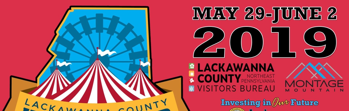 Lackawanna County Heritage Fair