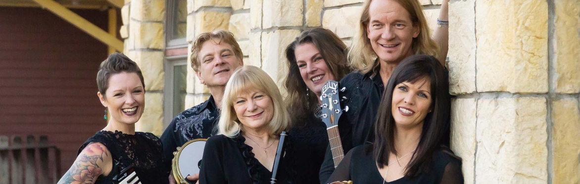 SimpleGifts with Billy McLaughlin present The Young & The Rest...
