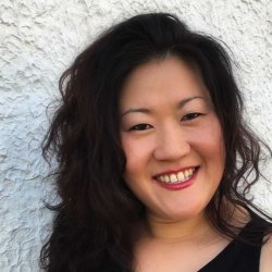 Yeeseon Kwon Headshot