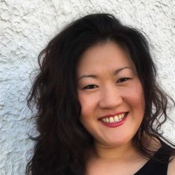 Yeeseon Kwon Headshot