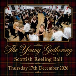 Young Gathering Ball - Years 11-13