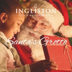 Santa's Grotto