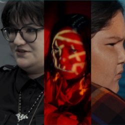 MCC Presents: MONDAY FILM NIGHT Featuring ImagineNATIVE Youth-Made Shorts