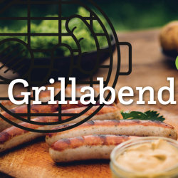 Grill und Kinobend