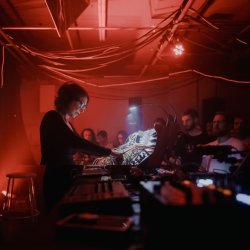 Suzanne Ciani