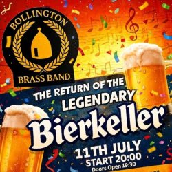The Legendary Bierkeller
