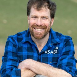 COMEDY: Jim Smith