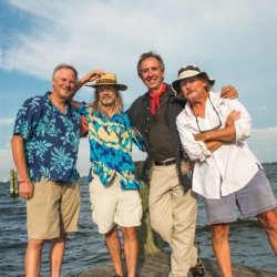 River Concert Series: Eastport Oyster Boys
