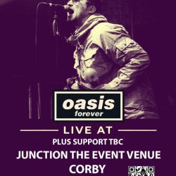 OASIS FOREVER
