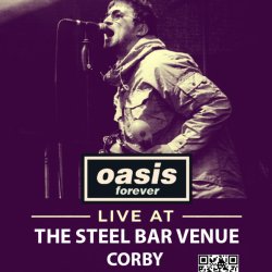 OASIS FOREVER