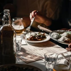 Come hungry and discover Manchester one bite at a time!