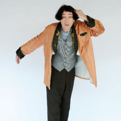 WRCC 2nd Anniversary with Emo Philips!