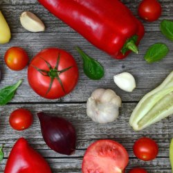 School Food Standards - is your school compliant?