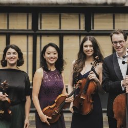 DORIC QUARTET