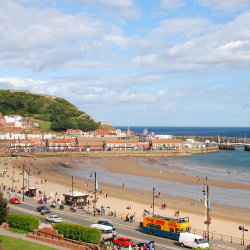 Scarborough Day Trip