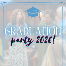 SDPC Graduation Party 2026