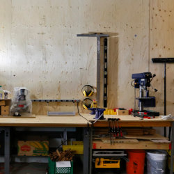 Tool Training: Mill + Lathe