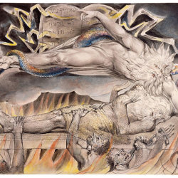 Jung’s 'Answer to Job’: Evil as Symbol and Evil as Reality in Jungian Psychology with Laura Martin