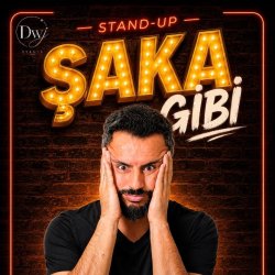ŞAKA GİBİ | Dortmund