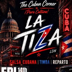 La Tiza