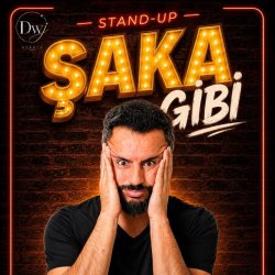 ŞAKA GİBİ | Zürih
