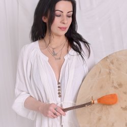 Uppermill Meditation & Sound Bath Journey