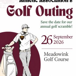 Annual Pittsburgh GAA golf outing