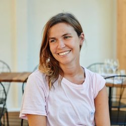 The Rise of Bakery Tourism - Milly Kenny-Ryder