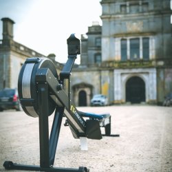 VIKING HYBRID SIMULATION @ Curraghmore Estate, Co.Waterford.