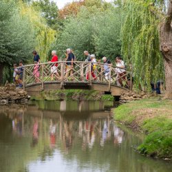 Pass Mécènes | Activités - Festival Dans les Jardins de William Christie - 15e édition